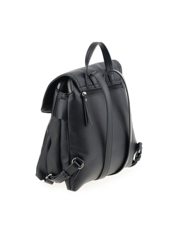 27780/10 Рюкзак жен., иск.кожа + текстиль