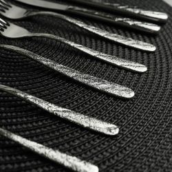 Ложка столовая 20,3 см Snake P.L. - Davinci [12]