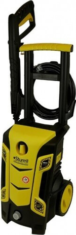 Автомойка Sturm PW92119 функция всасывания