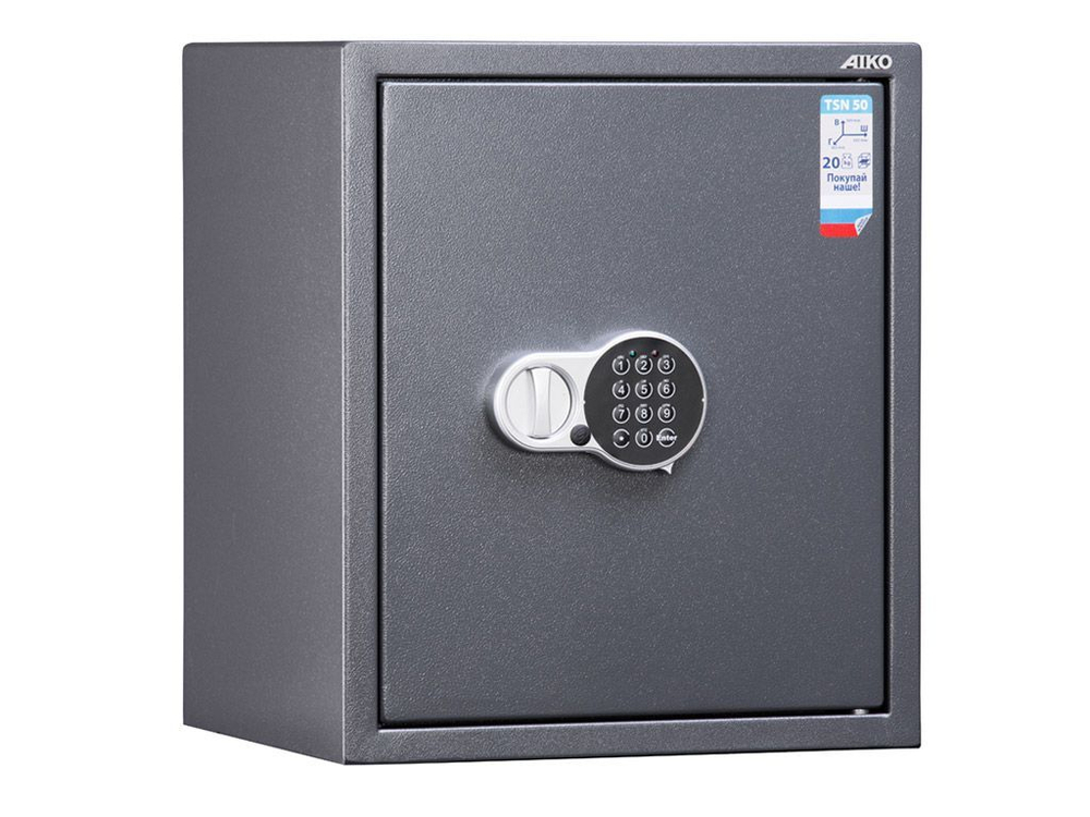 Сейф AIKO TSN 50 EL
