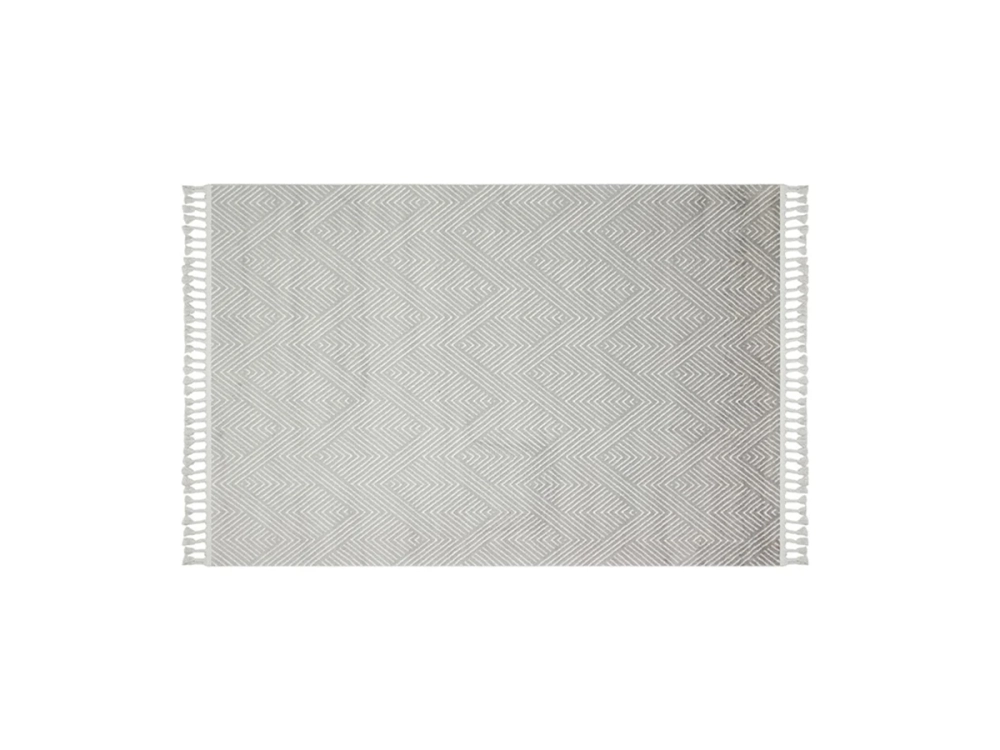 Ковер URBAN 160*230, светло-серый