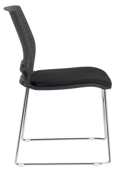 Кресло Color RCH D918B Черный (soft pillow)