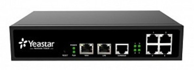 Шлюз VoiceIP Yeastar TB400