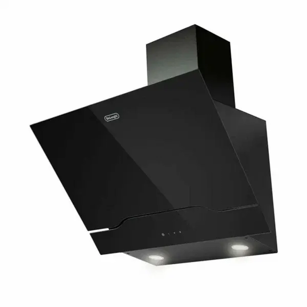 Наклонная вытяжка DeLonghi Linea 915 NB (q)