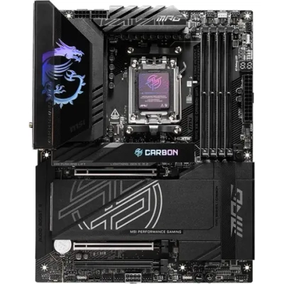 Материнская плата MSI MPG X870E CARBON WIFI