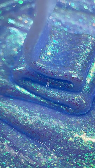 Моделирующий гель "Слеза феи"