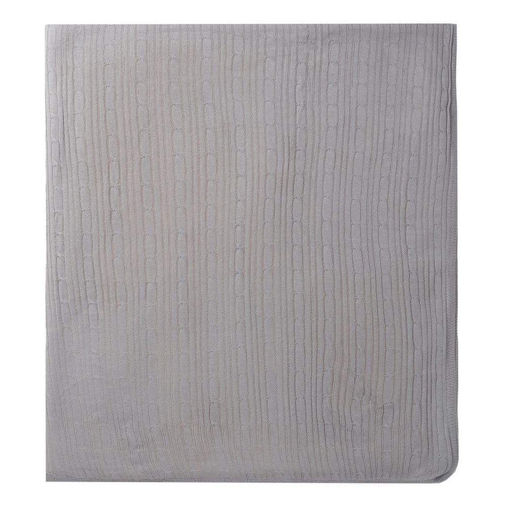 Плед двусторонний Gipfel Velina 43141 180x200 см