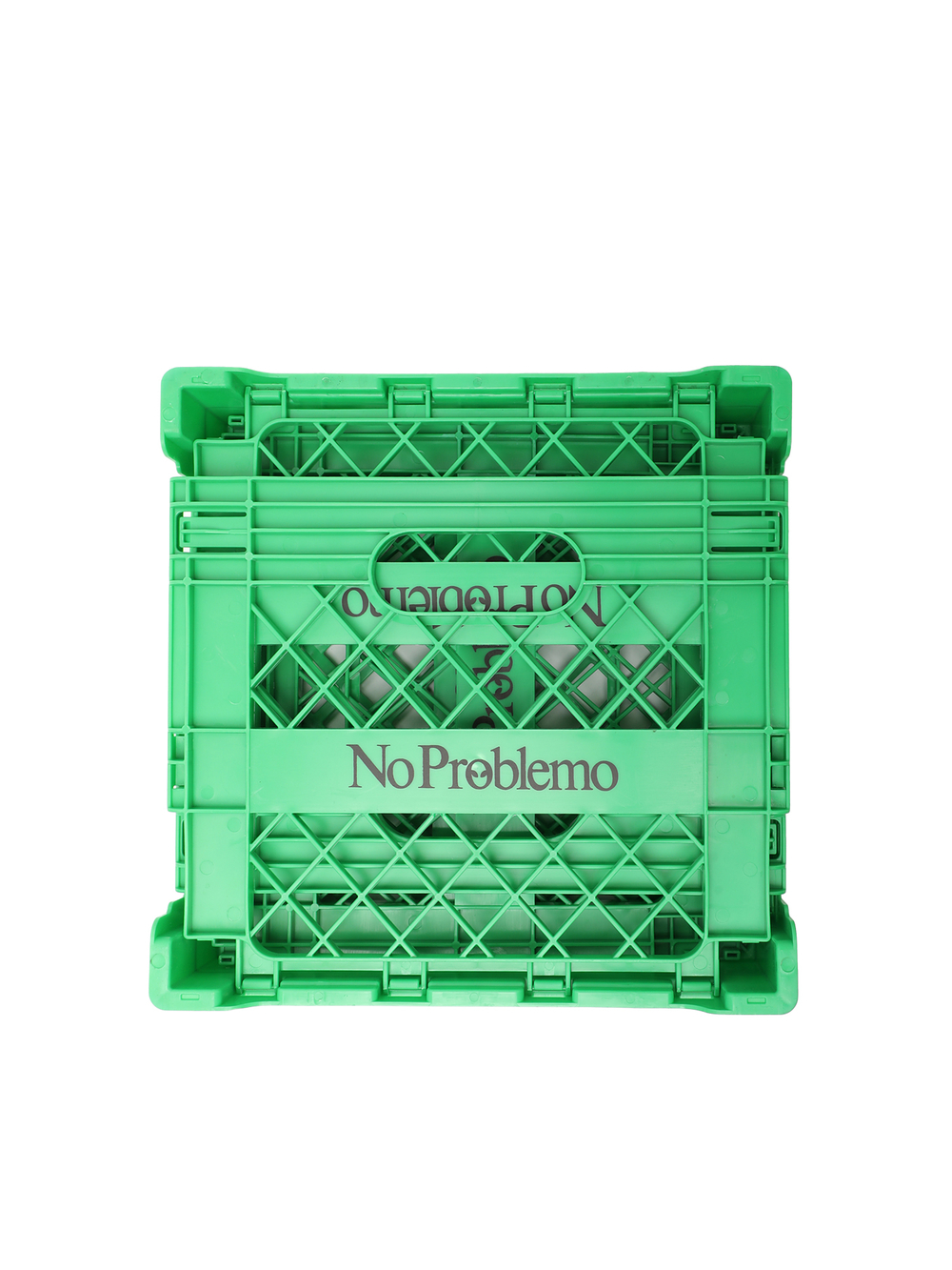 Контейнер Для Пластинок No Problemo