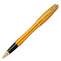 Роллер Parker Urban Premium Historical colors T205 Mandarin Yellow Fblack (1892653)