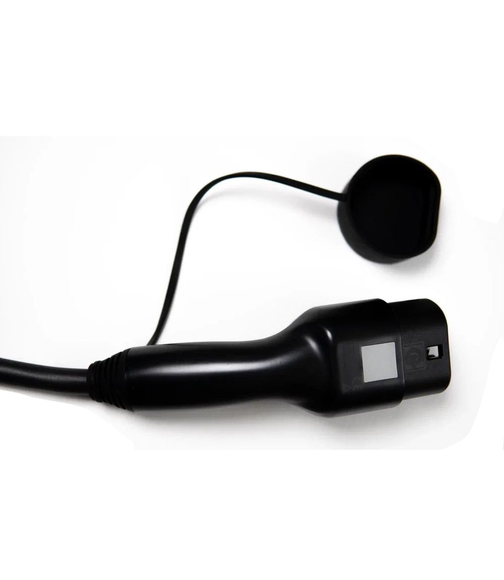 Зарядная станция Simple Energy Wallbox HomeCharger EV, T2 11 кВт (SE-AC-11-T2-EV) - 3