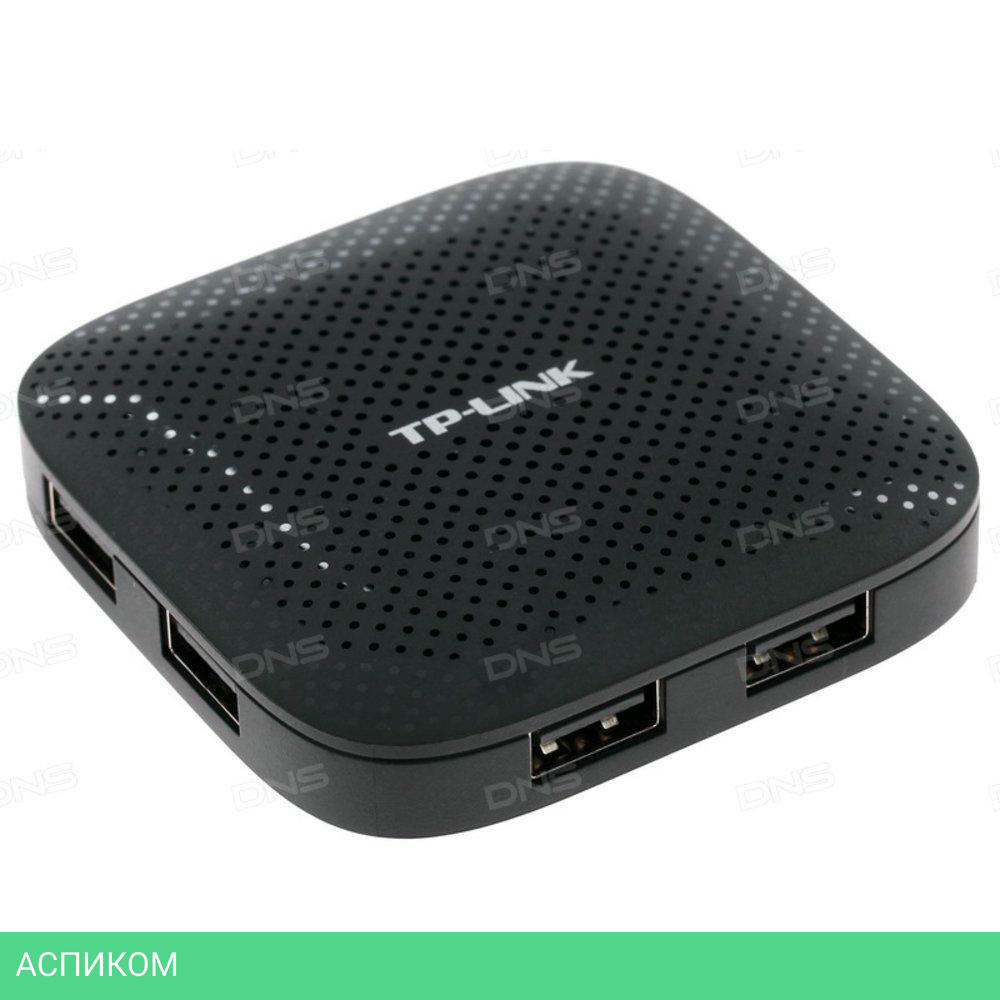 USB-хаб TP-Link UH400