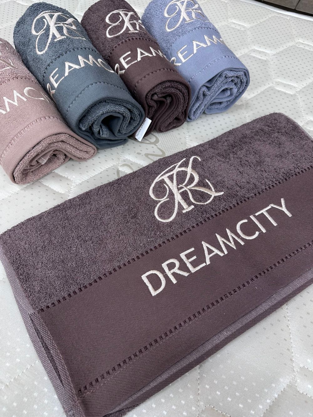 Пол Кит Лиц ДРИМСИТИ АКЦИЯ!