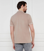 Футболка Ambrosian Joop! Jeans - бежевый(30045619)