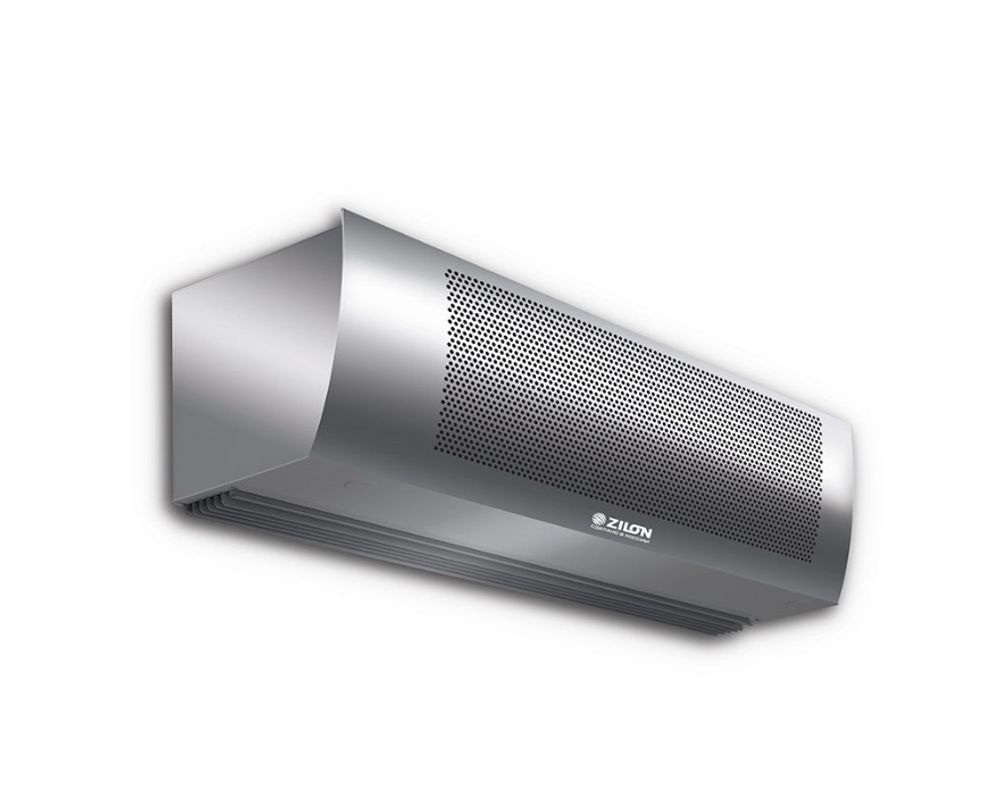 Тепловая завеса Zilon ZVV-1W10 2.0