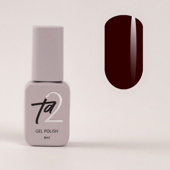ГЕЛЬ-ЛАК TA2 / COLOR GEL POLISH №119