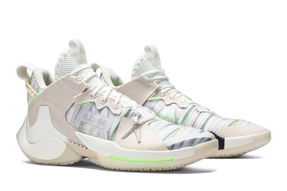 Кроссовки Jordan Why Not Zer0.2 Se Mummy