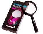 Лупа ручная Levenhuk Zeno Handy ZH3