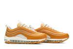 Кроссовки Nike Air Max 97 Wheat Gum (Женская размерная сетка)
