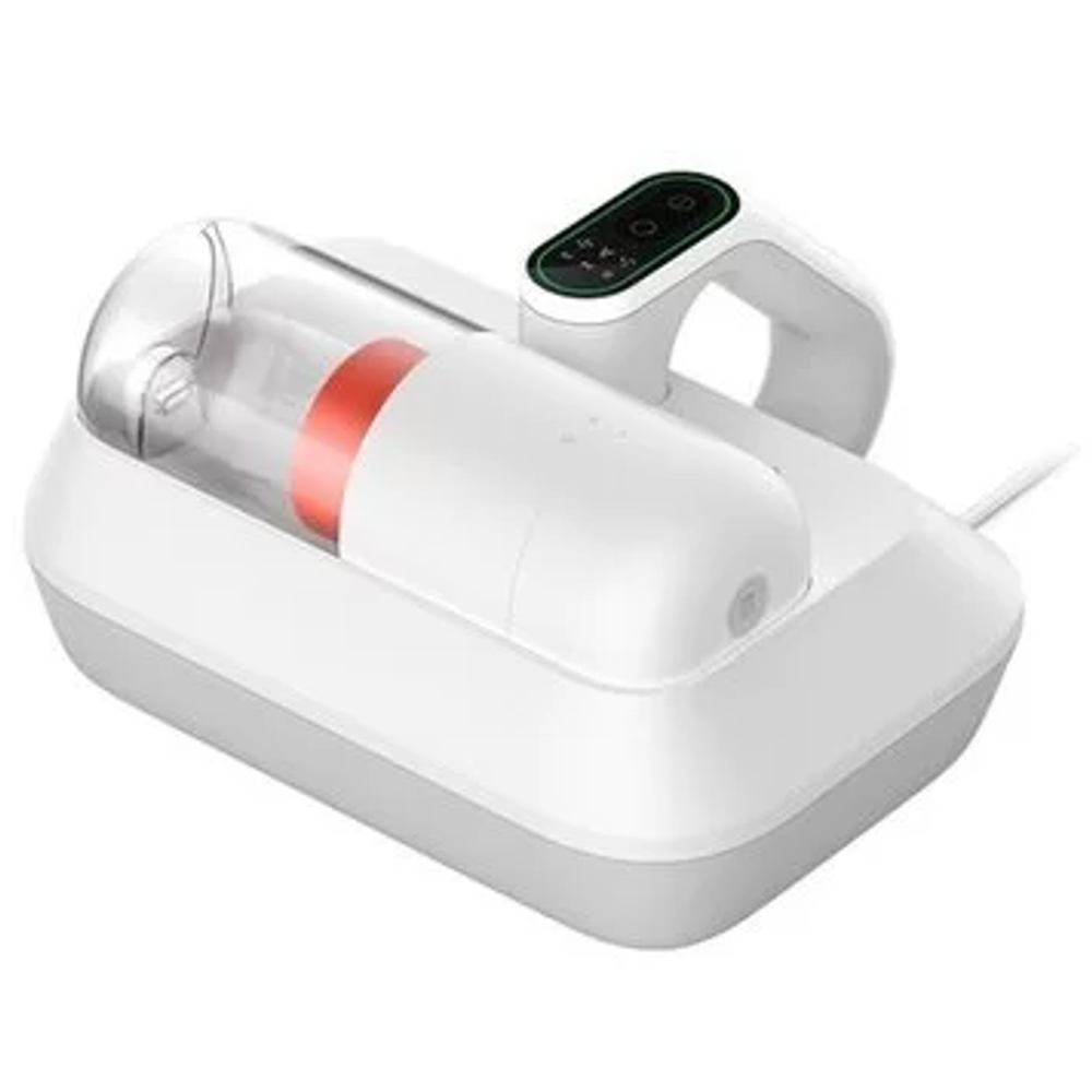 Пылесос для удаления пылевого клеща Xiaomi Mijia Mite Removal Device Pro White (B402CN)