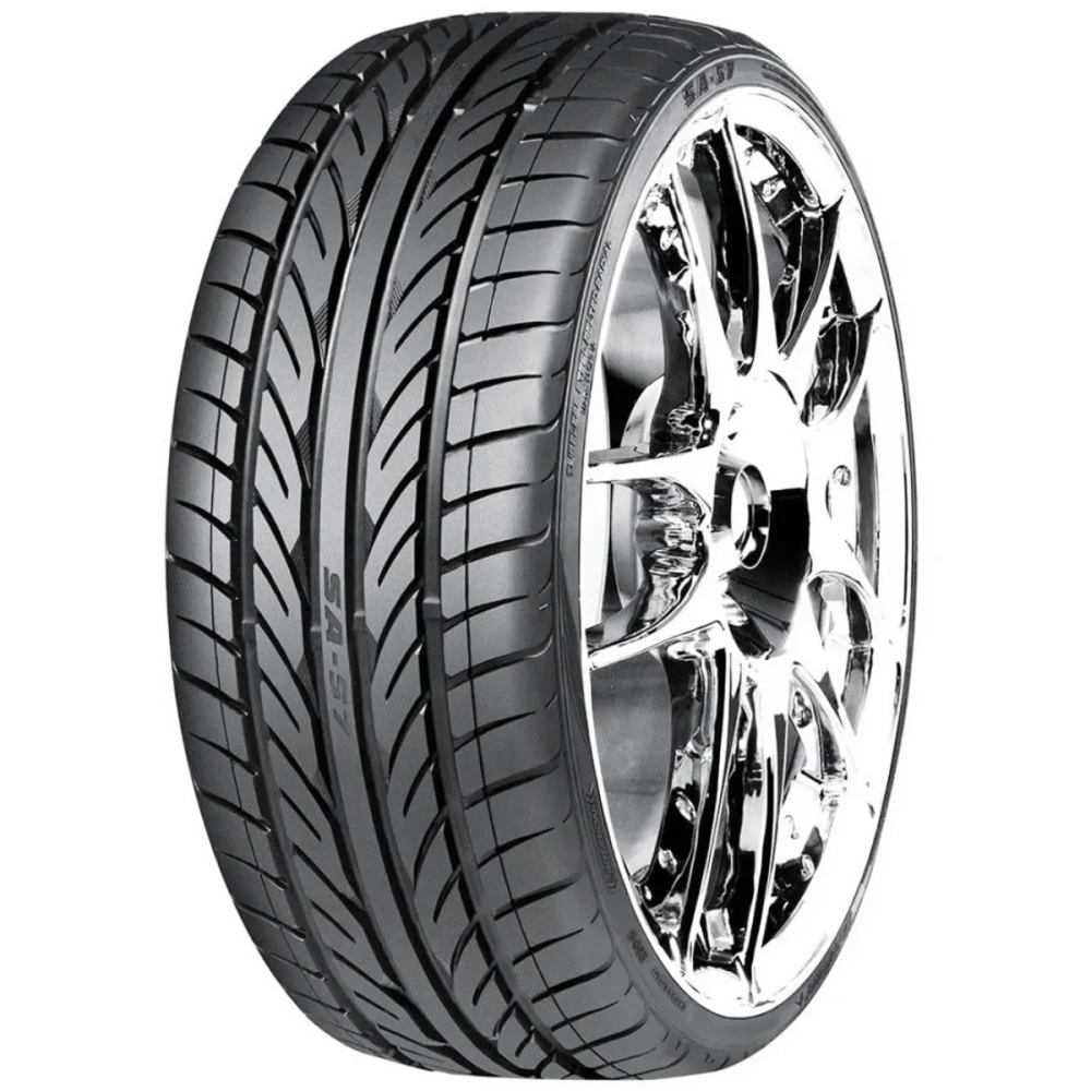 Летняя шина WestLake SA57 (215/55 R17 98W)