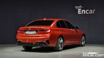 BMW 3 Series (G20) M340i Performance (04.2022)