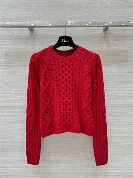 Свитер Dior