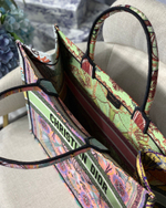 Christian Dior Book Tote 42 cm