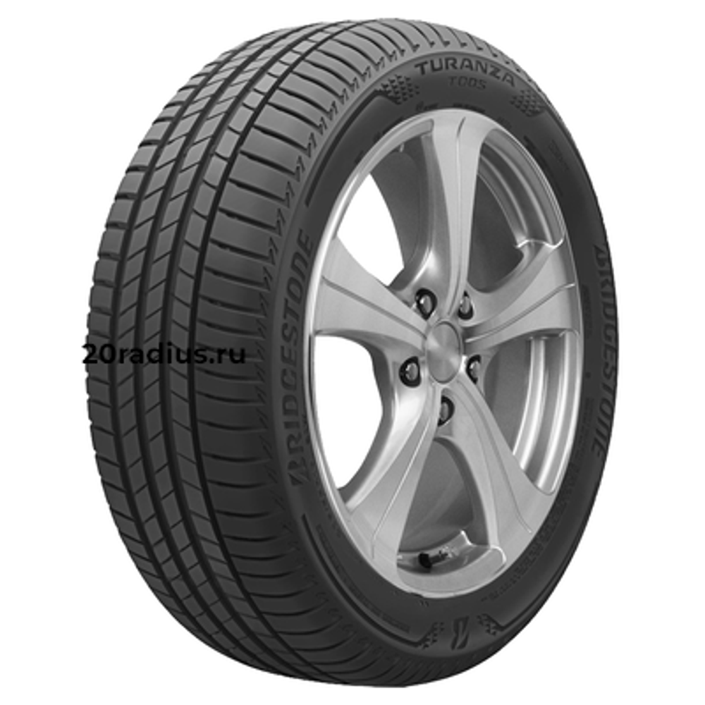 205/50R17 93W XL Turanza T005 TL