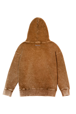 Худи "Лиса Муха"