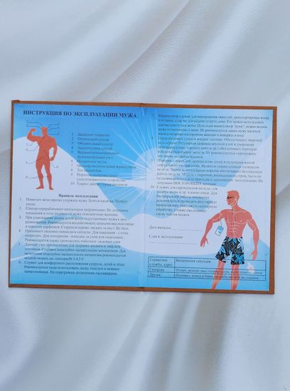 Диплом Брачный контракт