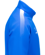 Костюм спортивный CAMP Lined Suit, синий/темно-синий/белый, детский