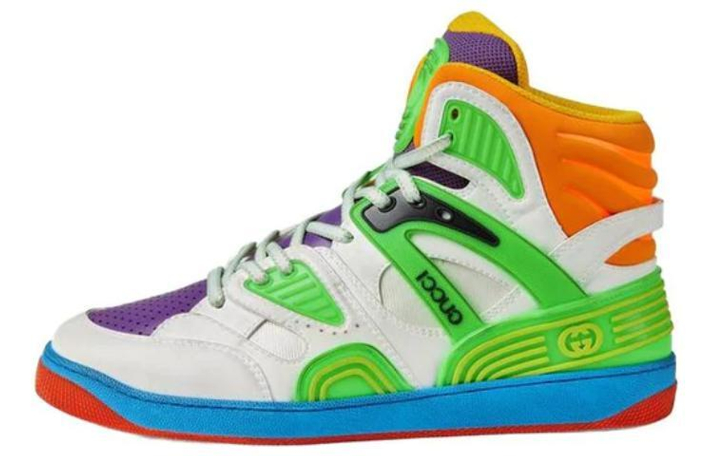 Gucci Basket