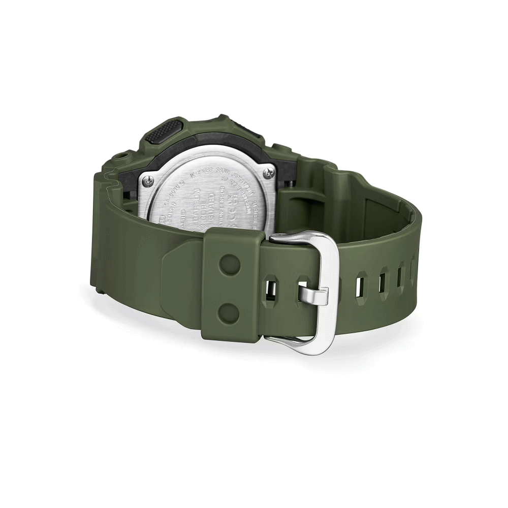 Мужские наручные часы Casio G-Shock GA-B010-3A