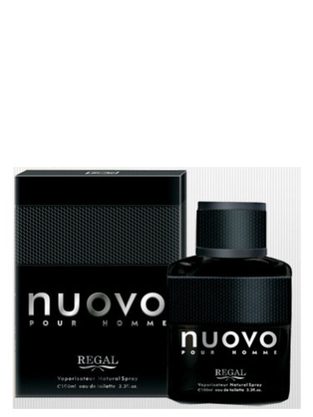 Regal Nuovo