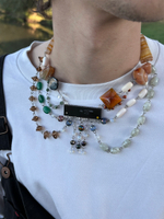 future necklace
