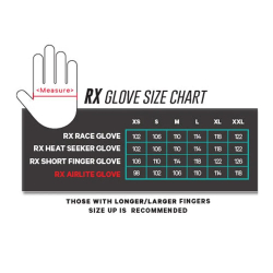 Гидроперчатки JetPilot RX ONE