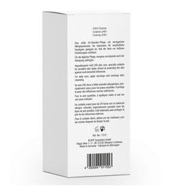 KLAPP Крем-уход 24 часа - BETA GLUCAN 24h Cream, 50 мл