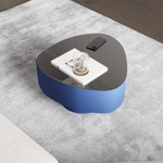 Стол Енисей 68 Синий