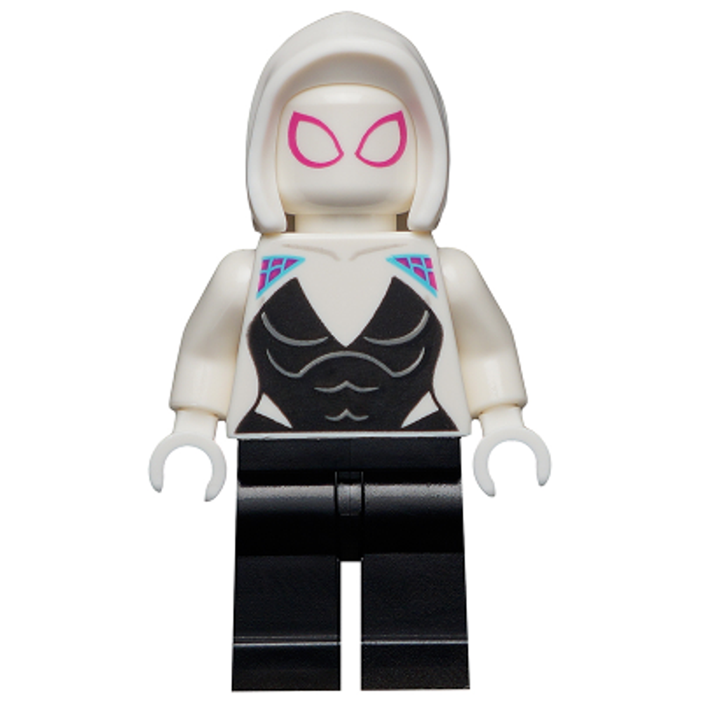 Женщина-Паук sh0682