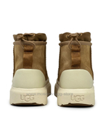 MENS MINI WEATHER HYBRID-Chestnut Whitecap