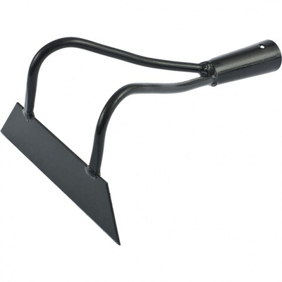 Мотыга стальная, 170 х 45 мм, без черенка, Сибртех