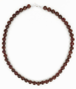 Бусы из Граната grbu001-12