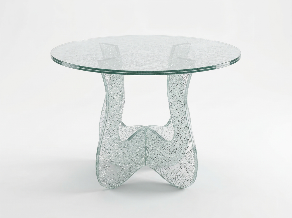 Ледяная Арфа