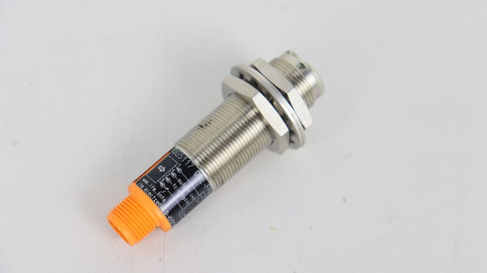 IFM Sensoren OG5117 OGE-FPKG/V4A/US