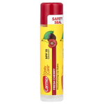 Carmex, Daily Care, увлажняющий бальзам для губ, SPF 15, свежая вишня, 4,25 г (0,15 унции)
