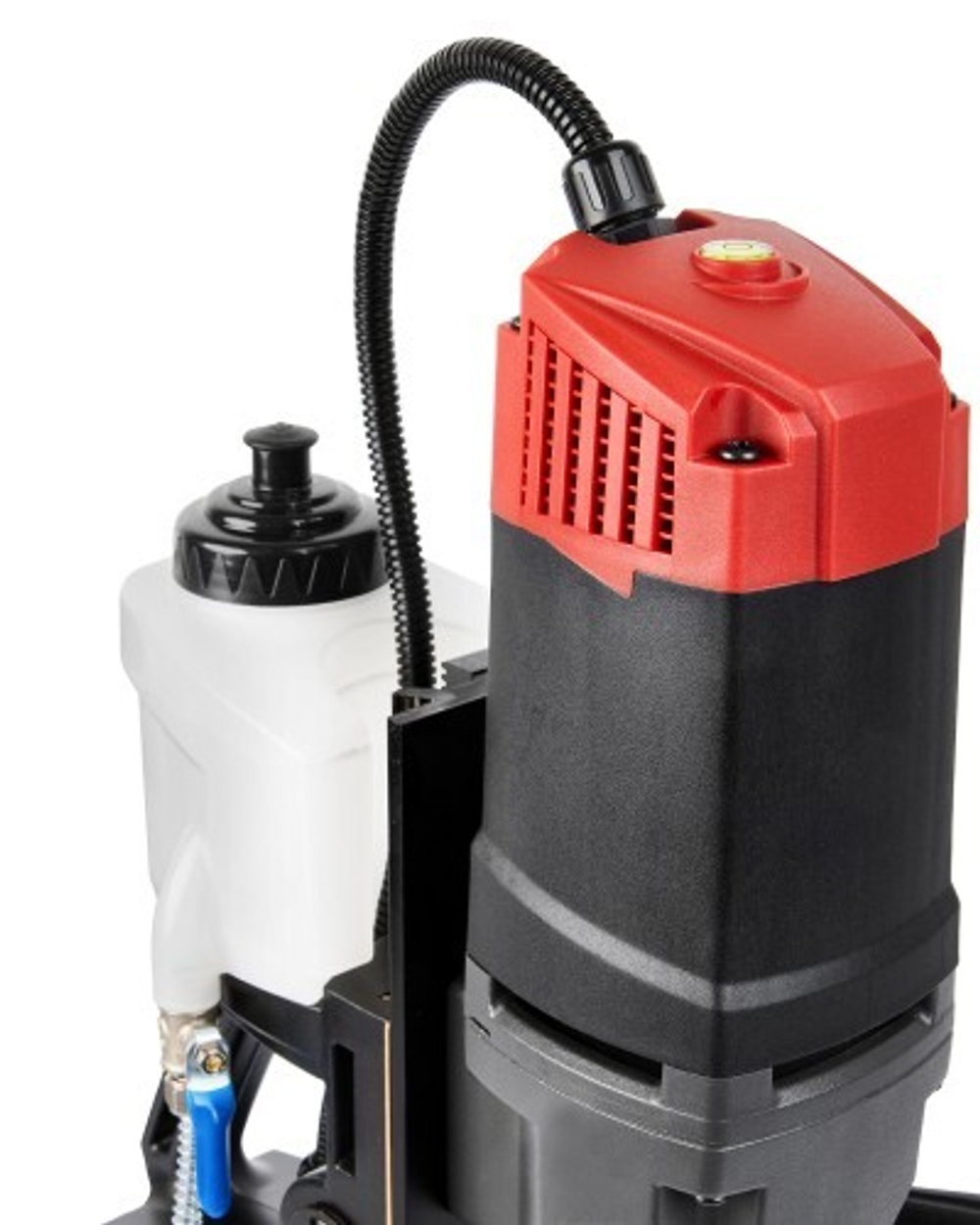 Станок сверлильный на магнитной подошве ELITECH MCD 1635E (E2010.003.01) HD (205389) 205389