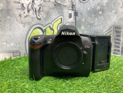 Nikon D70s