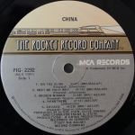 China / China (LP)