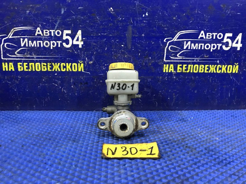 Главный тормозной цилиндр NISSAN R’NESSA 1999
