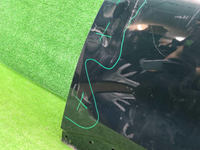 Дверь передняя левая EXEED VX (2021-н.в.)